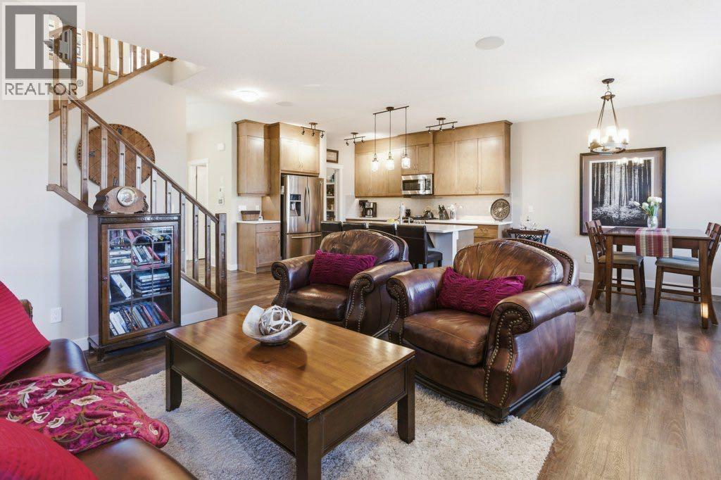 54 Crestbrook Drive Sw, Calgary, Alberta  T3B 5X7 - Photo 11 - A2289098