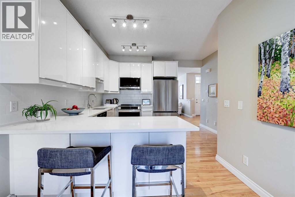 11, 10 St Julien Drive Sw, Calgary, Alberta  T2T 6E2 - Photo 10 - A2290027