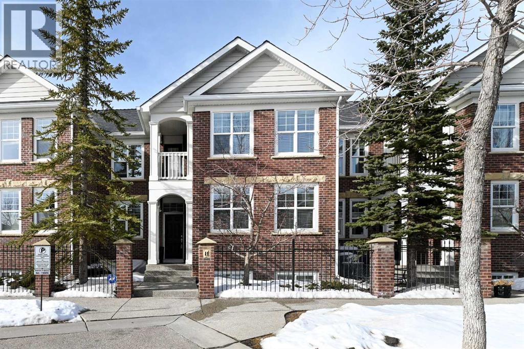 11, 10 St Julien Drive Sw, Calgary, Alberta  T2T 6E2 - Photo 1 - A2290027