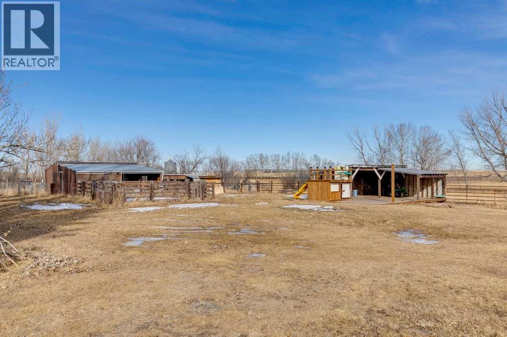 113022 2453 Drive E, Rural Foothills County, Alberta  T1V 1N3 - Photo 35 - A2290702