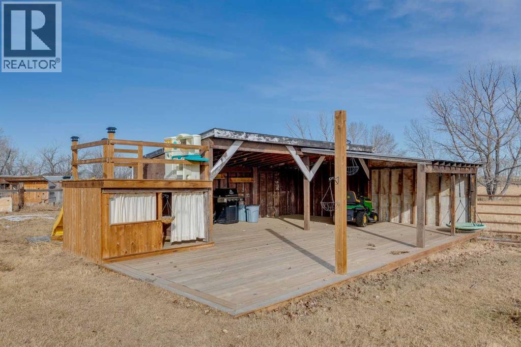 113022 2453 Drive E, Rural Foothills County, Alberta  T1V 1N3 - Photo 33 - A2290702