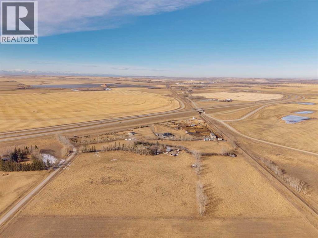 113022 2453 Drive E, Rural Foothills County, Alberta  T1V 1N3 - Photo 37 - A2290702