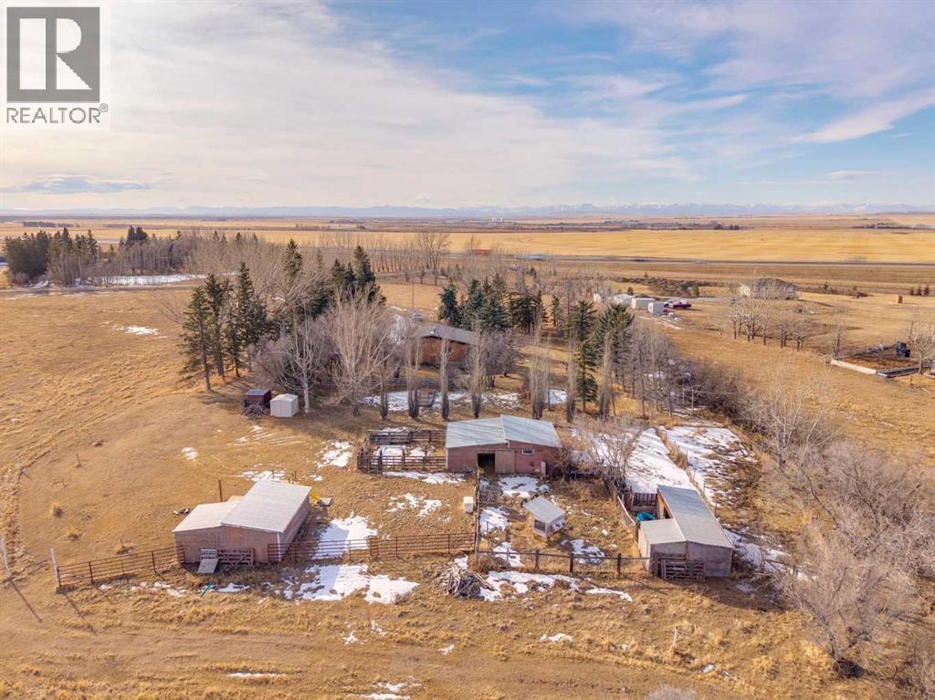 113022 2453 Drive E, Rural Foothills County, Alberta  T1V 1N3 - Photo 39 - A2290702