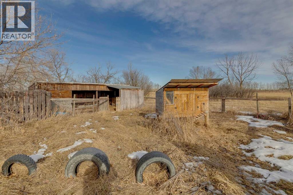 113022 2453 Drive E, Rural Foothills County, Alberta  T1V 1N3 - Photo 32 - A2290702