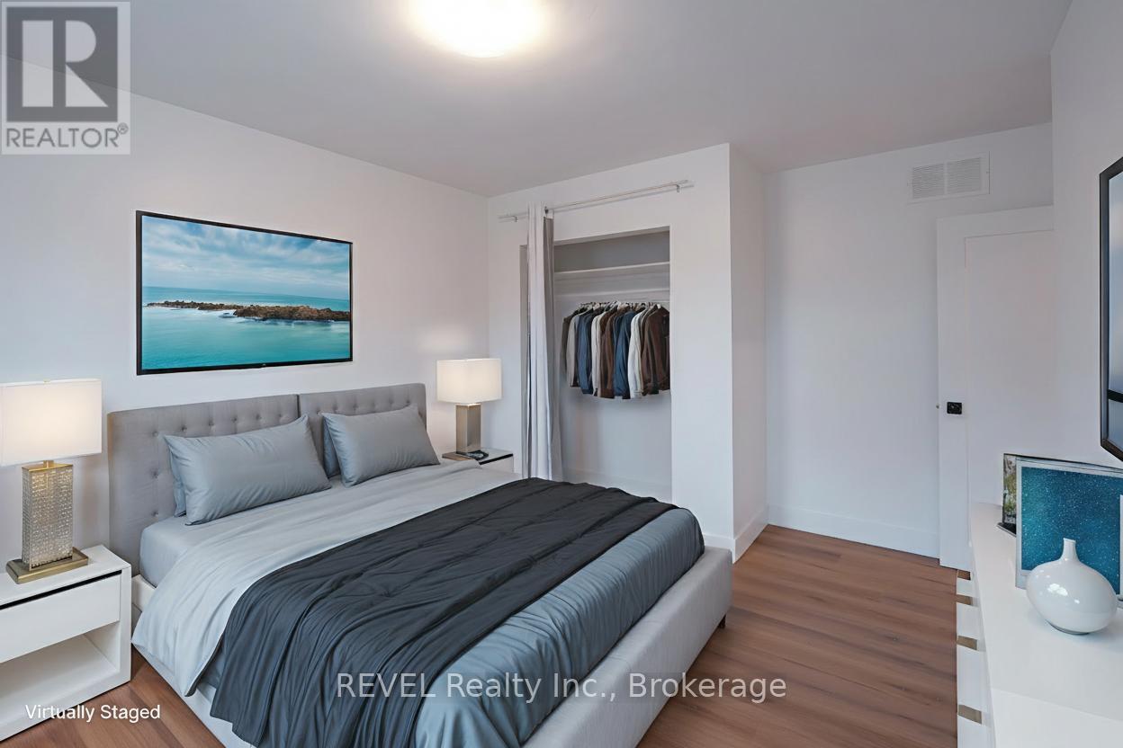 Upper - 2137 Mount Forest Drive, Burlington, Ontario  L7P 1H6 - Photo 10 - W12855254