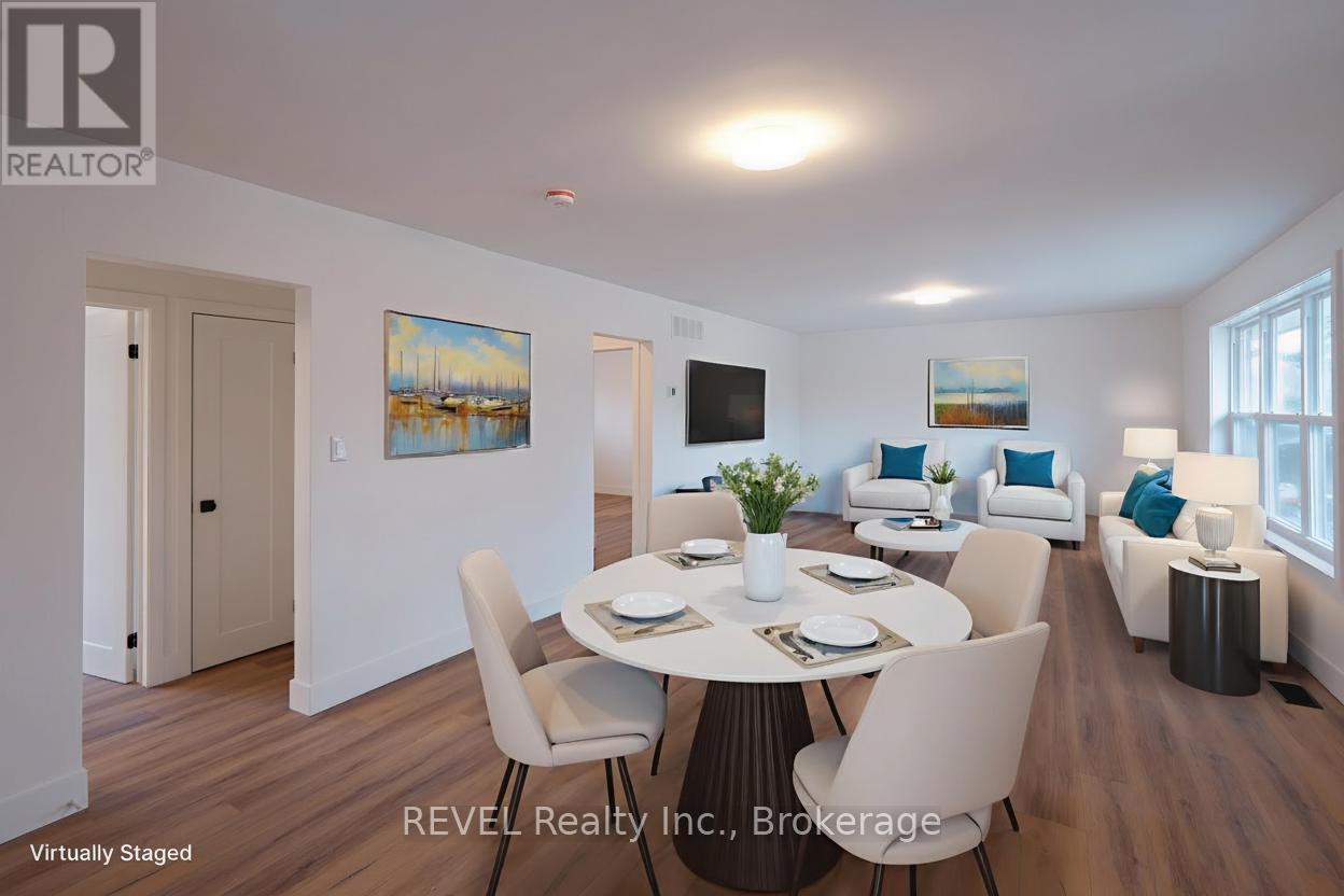 Upper - 2137 Mount Forest Drive, Burlington, Ontario  L7P 1H6 - Photo 2 - W12855254