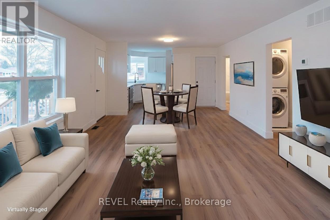 Upper - 2137 Mount Forest Drive, Burlington, Ontario  L7P 1H6 - Photo 3 - W12855254