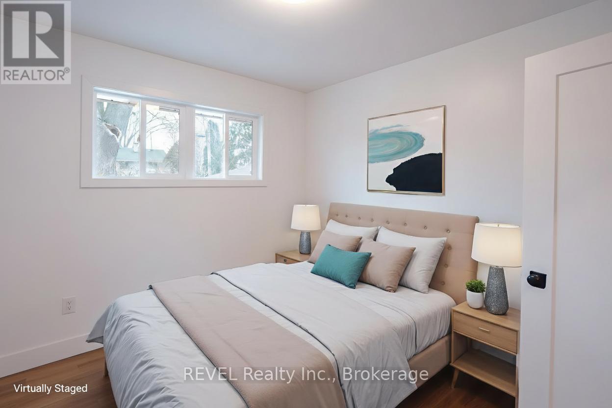 Upper - 2137 Mount Forest Drive, Burlington, Ontario  L7P 1H6 - Photo 8 - W12855254