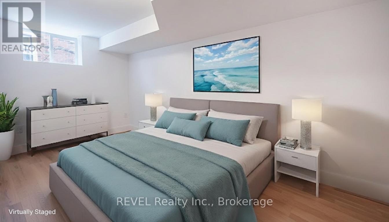 Lower - 2137 Mount Forest Drive, Burlington, Ontario  L7P 1H6 - Photo 6 - W12855266