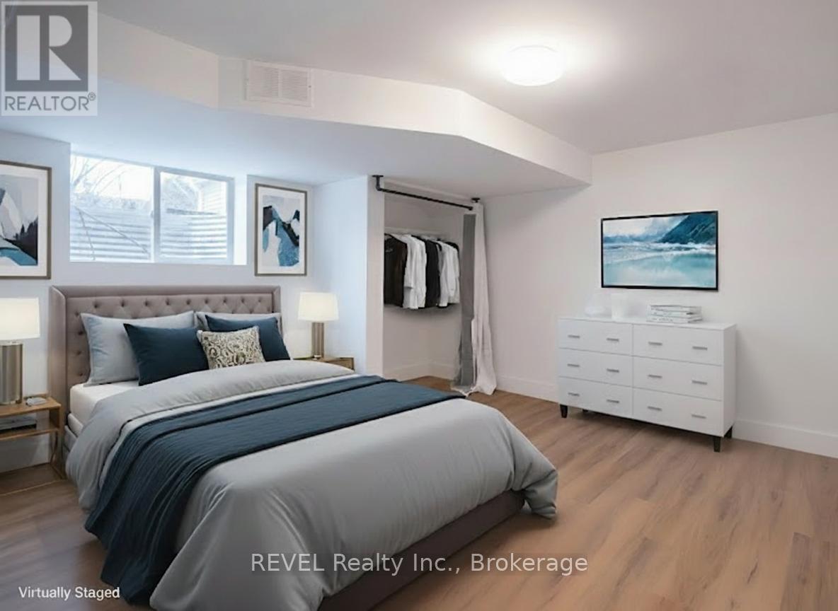 Lower - 2137 Mount Forest Drive, Burlington, Ontario  L7P 1H6 - Photo 7 - W12855266