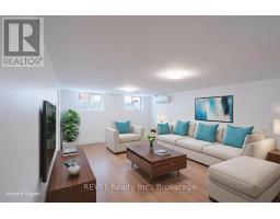 LOWER - 2137 MOUNT FOREST DRIVE, Burlington, Ontario
