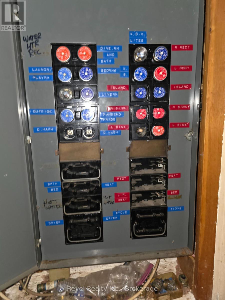 555 19th Street E, Owen Sound, Ontario  N4K 6B3 - Photo 31 - X12824768