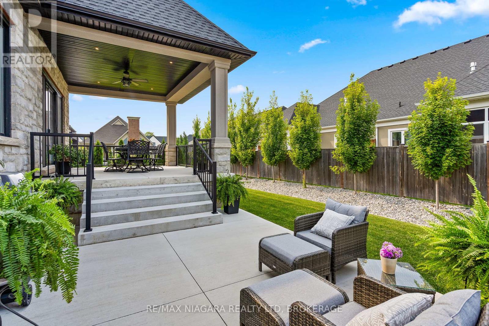 107 Millpond Road, Niagara-On-The-Lake, Ontario  L0S 1J1 - Photo 37 - X12855328