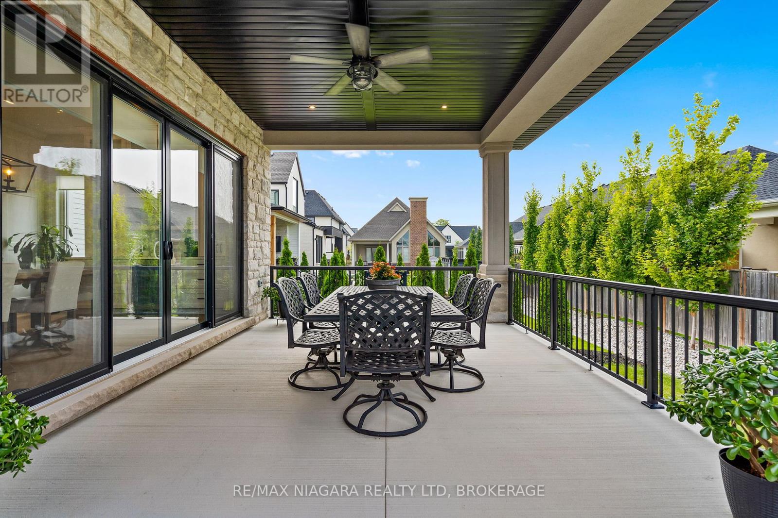 107 Millpond Road, Niagara-On-The-Lake, Ontario  L0S 1J1 - Photo 38 - X12855328