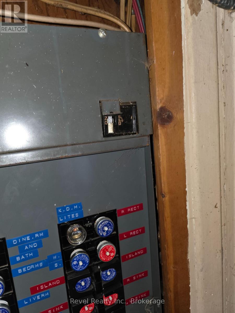 555 19th Street E, Owen Sound, Ontario  N4K 6B3 - Photo 30 - X12824768