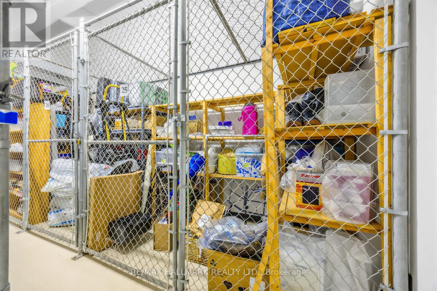 724 - 1 Leaside Park Drive, Toronto, Ontario  M4H 1R1 - Photo 24 - C12847294