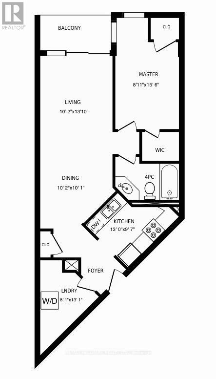 724 - 1 Leaside Park Drive, Toronto, Ontario  M4H 1R1 - Photo 27 - C12847294