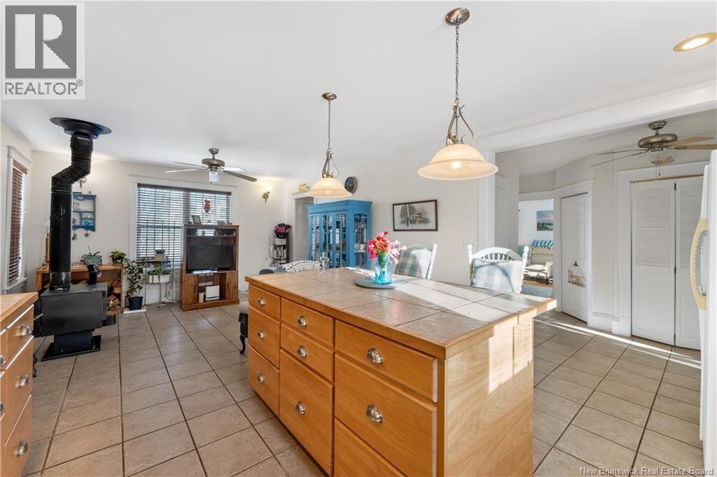 15 Queen E Street, St. Stephen, New Brunswick  E3L 2H9 - Photo 10 - NB134489