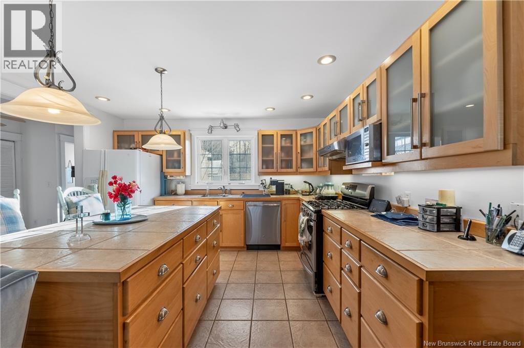 15 Queen E Street, St. Stephen, New Brunswick  E3L 2H9 - Photo 11 - NB134489