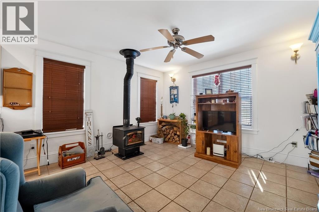 15 Queen E Street, St. Stephen, New Brunswick  E3L 2H9 - Photo 12 - NB134489