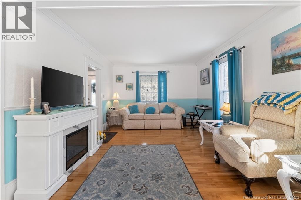 15 Queen E Street, St. Stephen, New Brunswick  E3L 2H9 - Photo 15 - NB134489