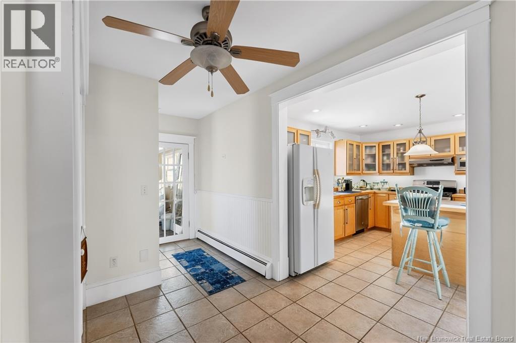 15 Queen E Street, St. Stephen, New Brunswick  E3L 2H9 - Photo 18 - NB134489