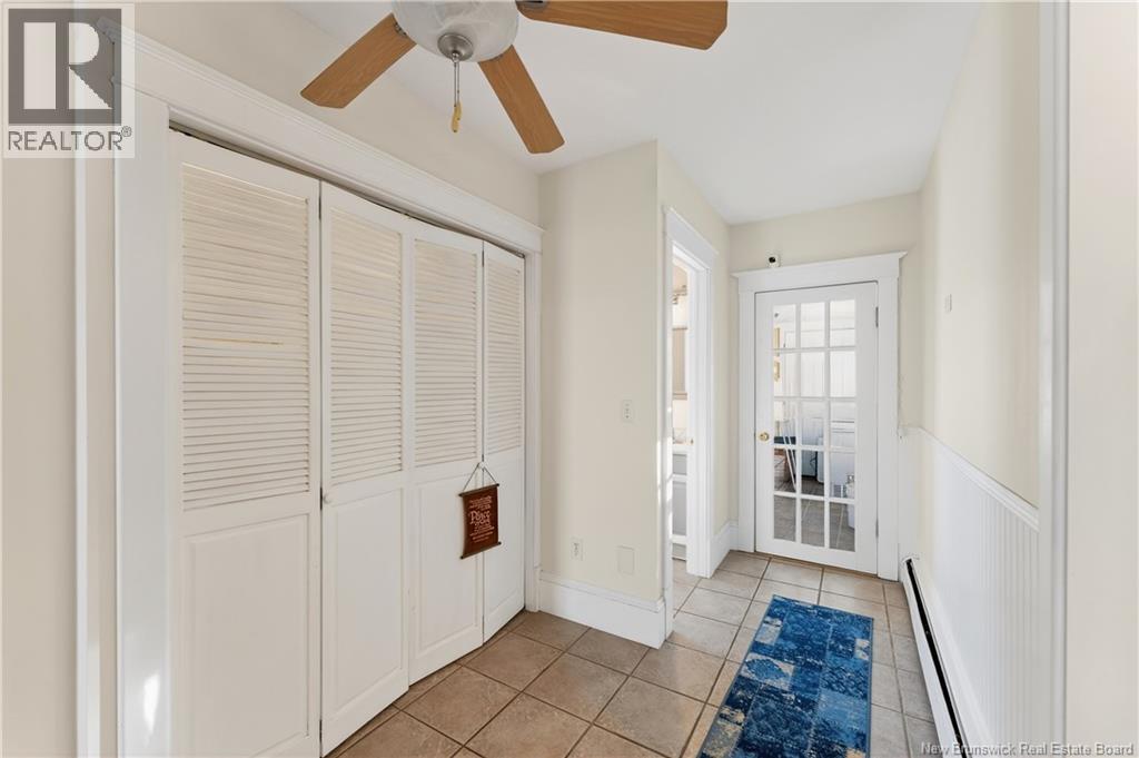 15 Queen E Street, St. Stephen, New Brunswick  E3L 2H9 - Photo 19 - NB134489