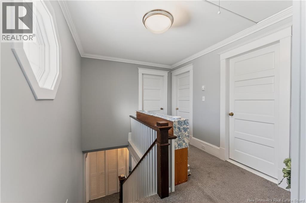 15 Queen E Street, St. Stephen, New Brunswick  E3L 2H9 - Photo 24 - NB134489