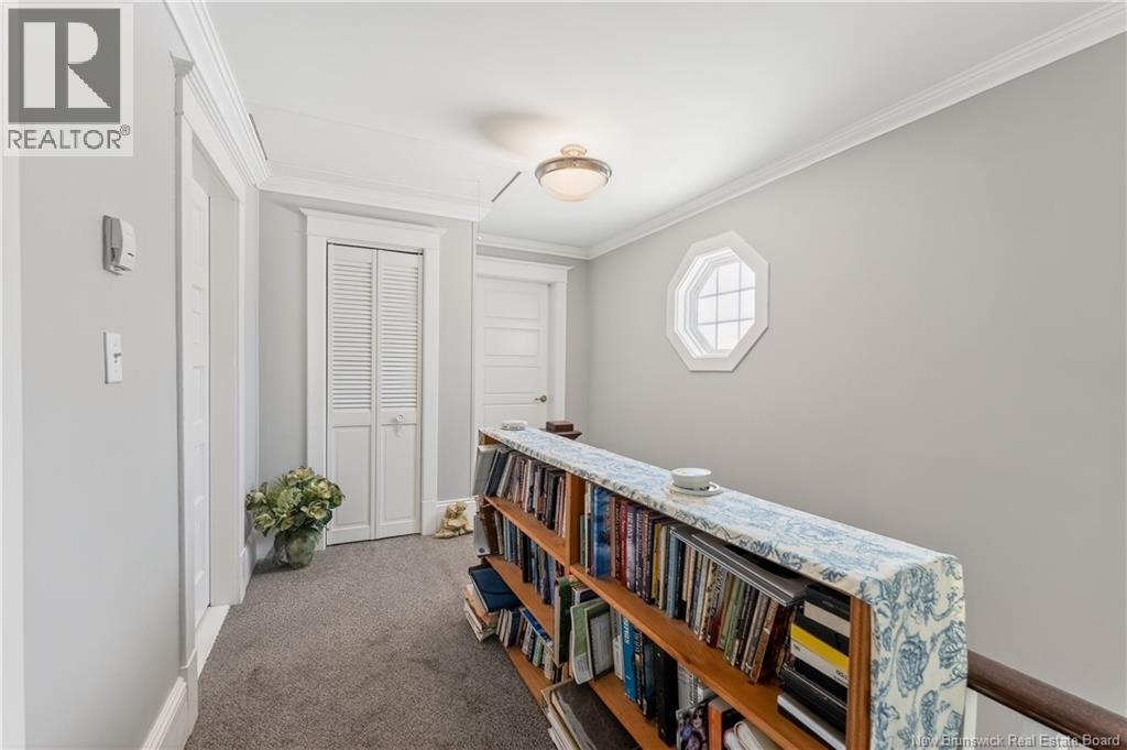 15 Queen E Street, St. Stephen, New Brunswick  E3L 2H9 - Photo 25 - NB134489