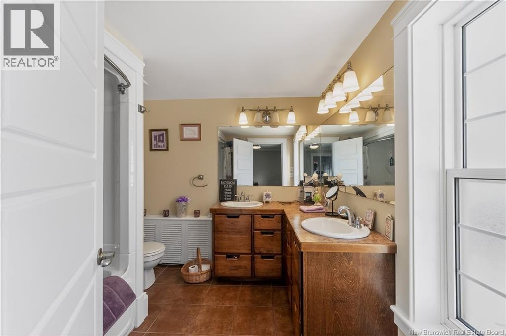 15 Queen E Street, St. Stephen, New Brunswick  E3L 2H9 - Photo 26 - NB134489