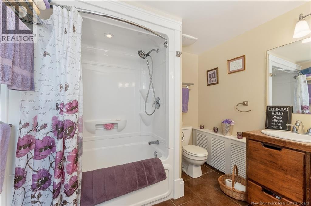15 Queen E Street, St. Stephen, New Brunswick  E3L 2H9 - Photo 27 - NB134489