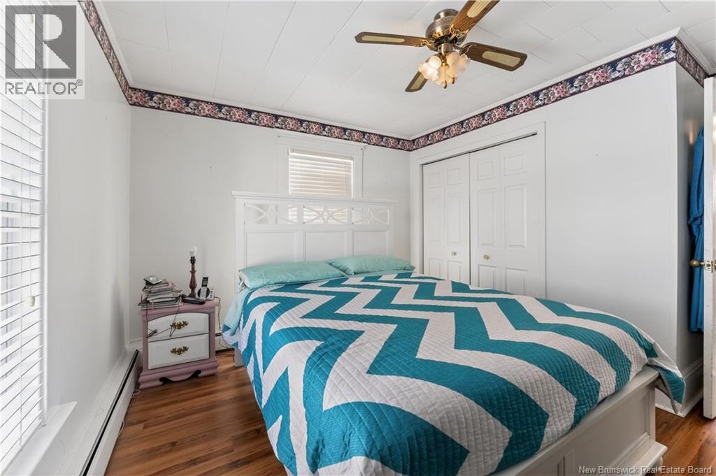 15 Queen E Street, St. Stephen, New Brunswick  E3L 2H9 - Photo 30 - NB134489