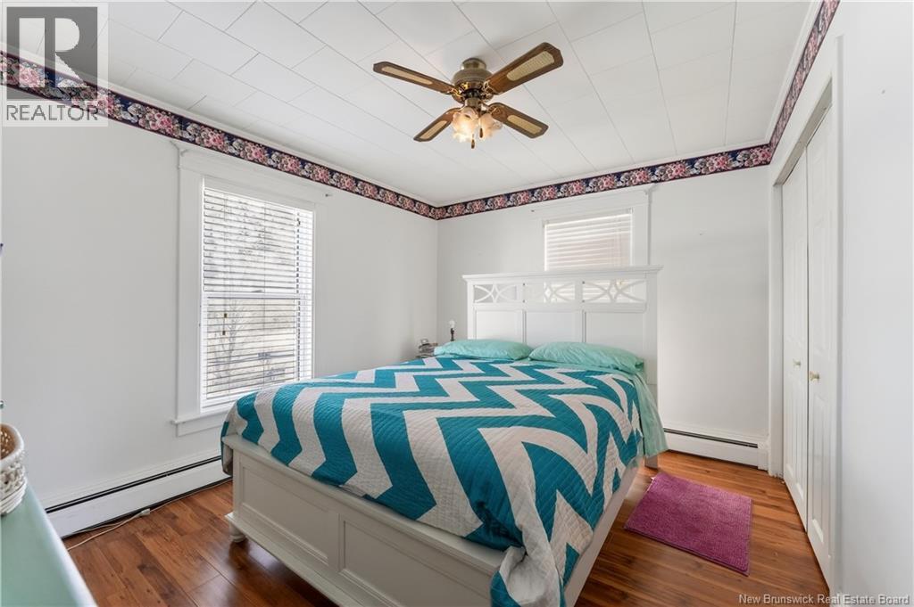 15 Queen E Street, St. Stephen, New Brunswick  E3L 2H9 - Photo 31 - NB134489