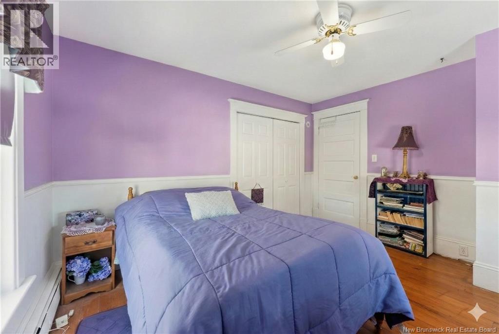 15 Queen E Street, St. Stephen, New Brunswick  E3L 2H9 - Photo 33 - NB134489