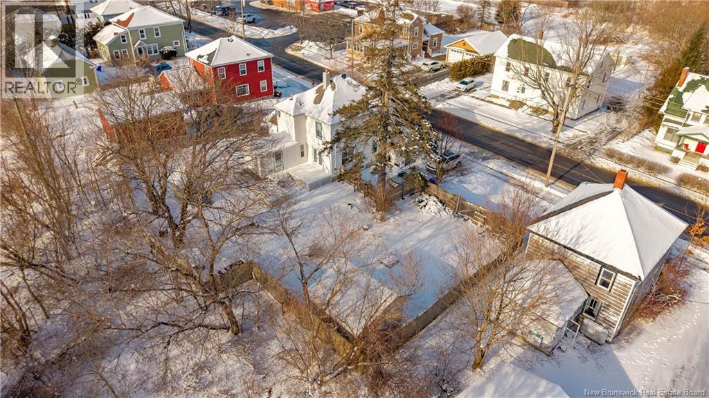 15 Queen E Street, St. Stephen, New Brunswick  E3L 2H9 - Photo 37 - NB134489