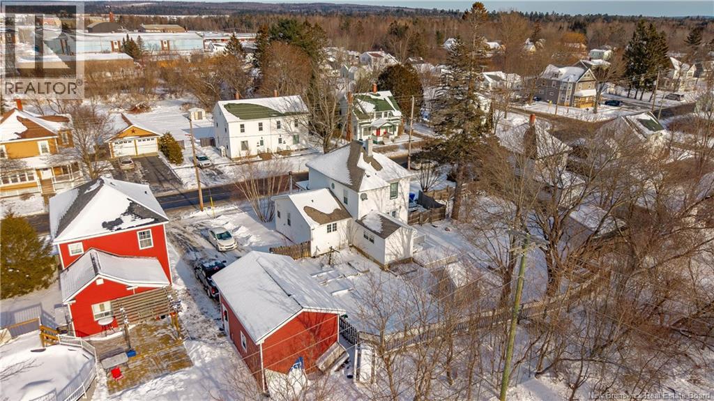 15 Queen E Street, St. Stephen, New Brunswick  E3L 2H9 - Photo 38 - NB134489