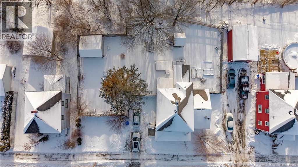 15 Queen E Street, St. Stephen, New Brunswick  E3L 2H9 - Photo 39 - NB134489