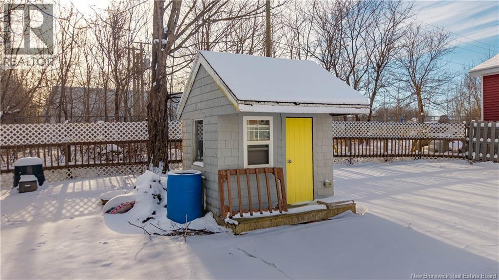 15 Queen E Street, St. Stephen, New Brunswick  E3L 2H9 - Photo 42 - NB134489