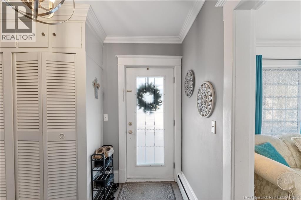 15 Queen E Street, St. Stephen, New Brunswick  E3L 2H9 - Photo 6 - NB134489