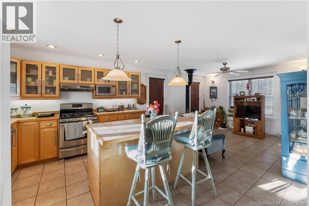 15 Queen E Street, St. Stephen, New Brunswick  E3L 2H9 - Photo 9 - NB134489