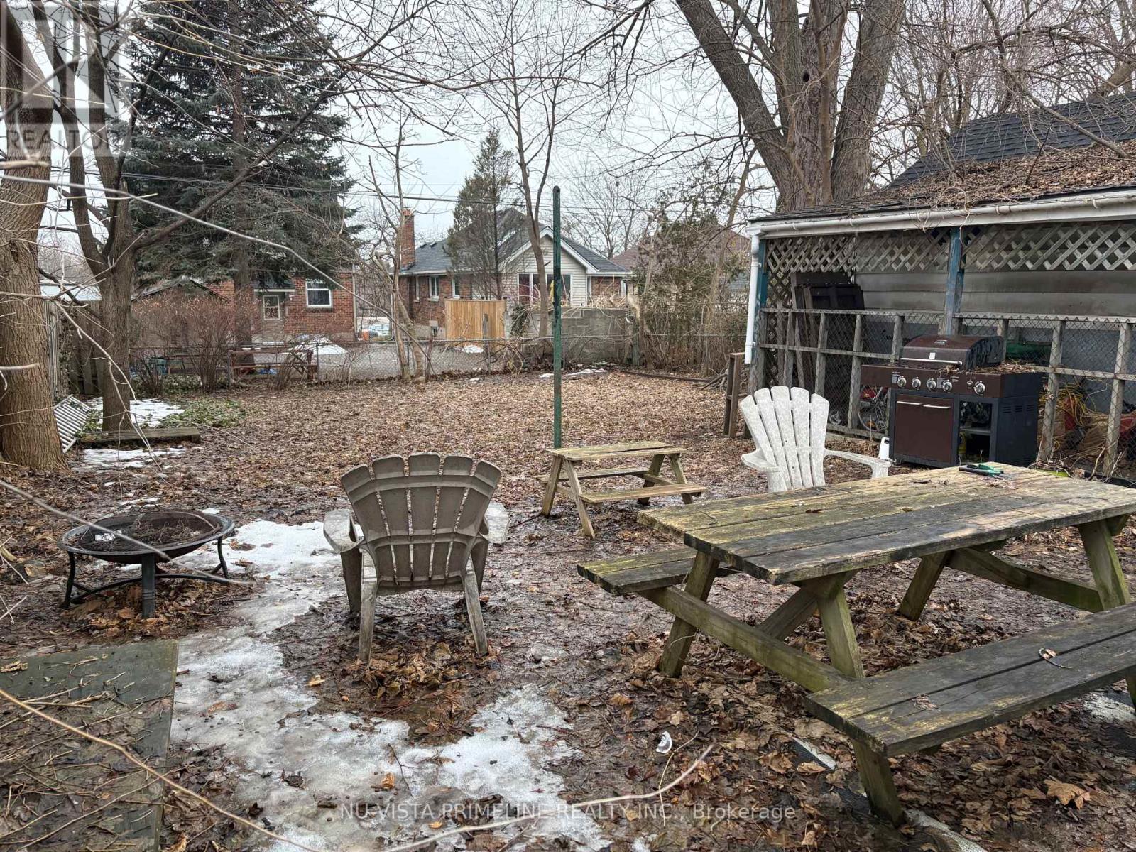 17 Balmoral Avenue, London East, Ontario  N5Y 2K9 - Photo 17 - X12854790