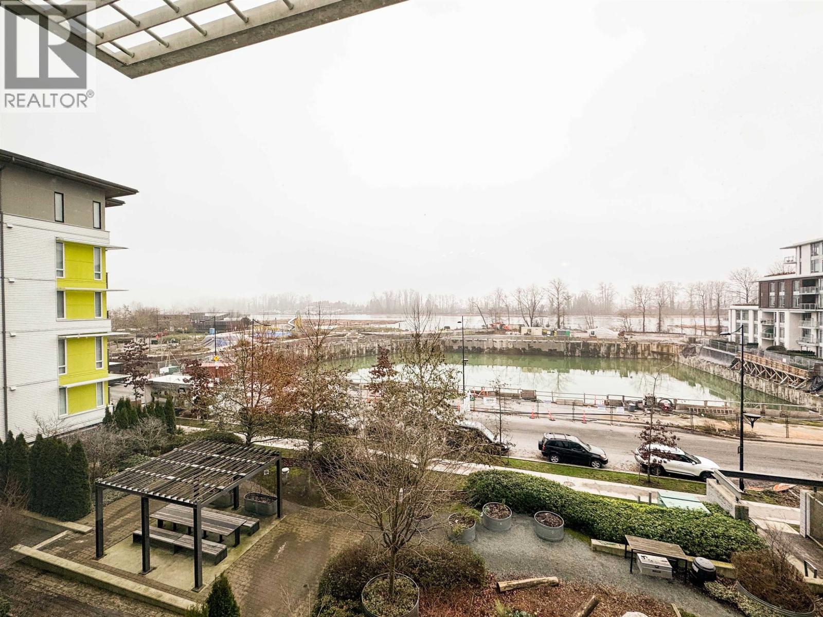 404 3289 Riverwalk Avenue, Vancouver, British Columbia  V5S 0G2 - Photo 14 - R3096931