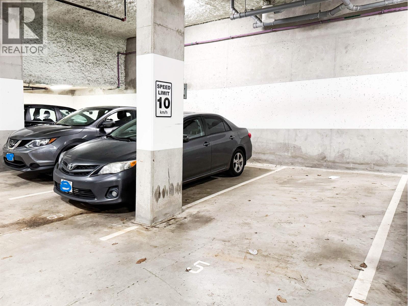 404 3289 Riverwalk Avenue, Vancouver, British Columbia  V5S 0G2 - Photo 20 - R3096931