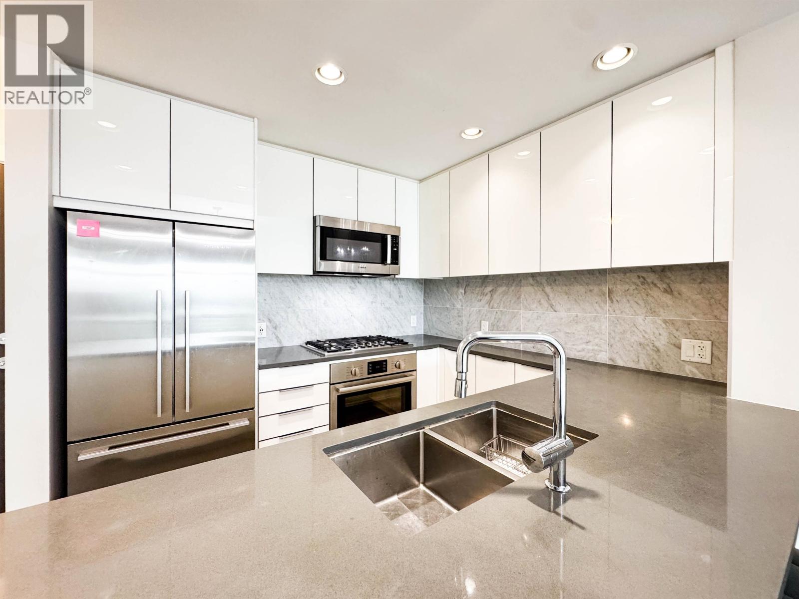 404 3289 Riverwalk Avenue, Vancouver, British Columbia  V5S 0G2 - Photo 4 - R3096931