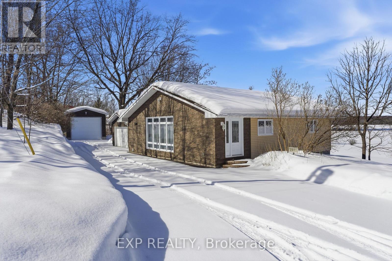 2577 Regional Rd 174 Road, Ottawa, Ontario  K4C 1E4 - Photo 30 - X12848180