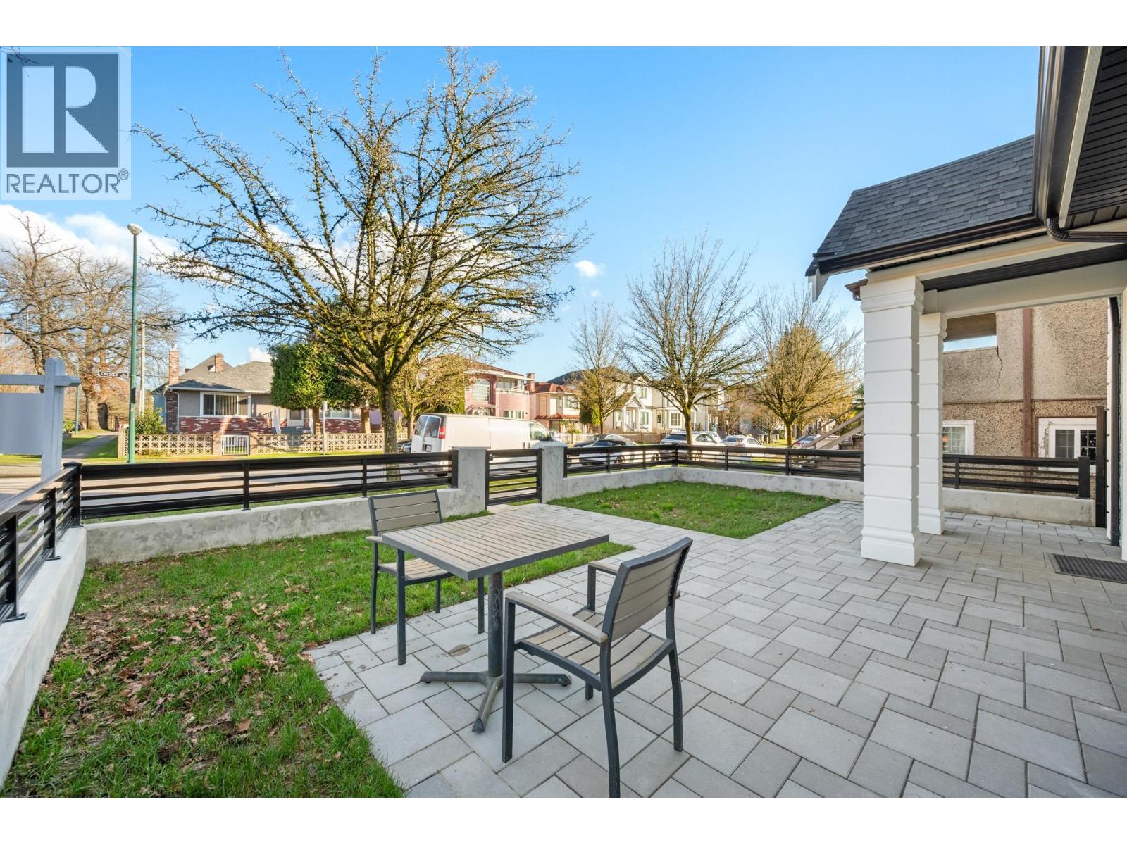 6307 Chester Street, Vancouver, British Columbia  V5W 3C4 - Photo 20 - R3096938