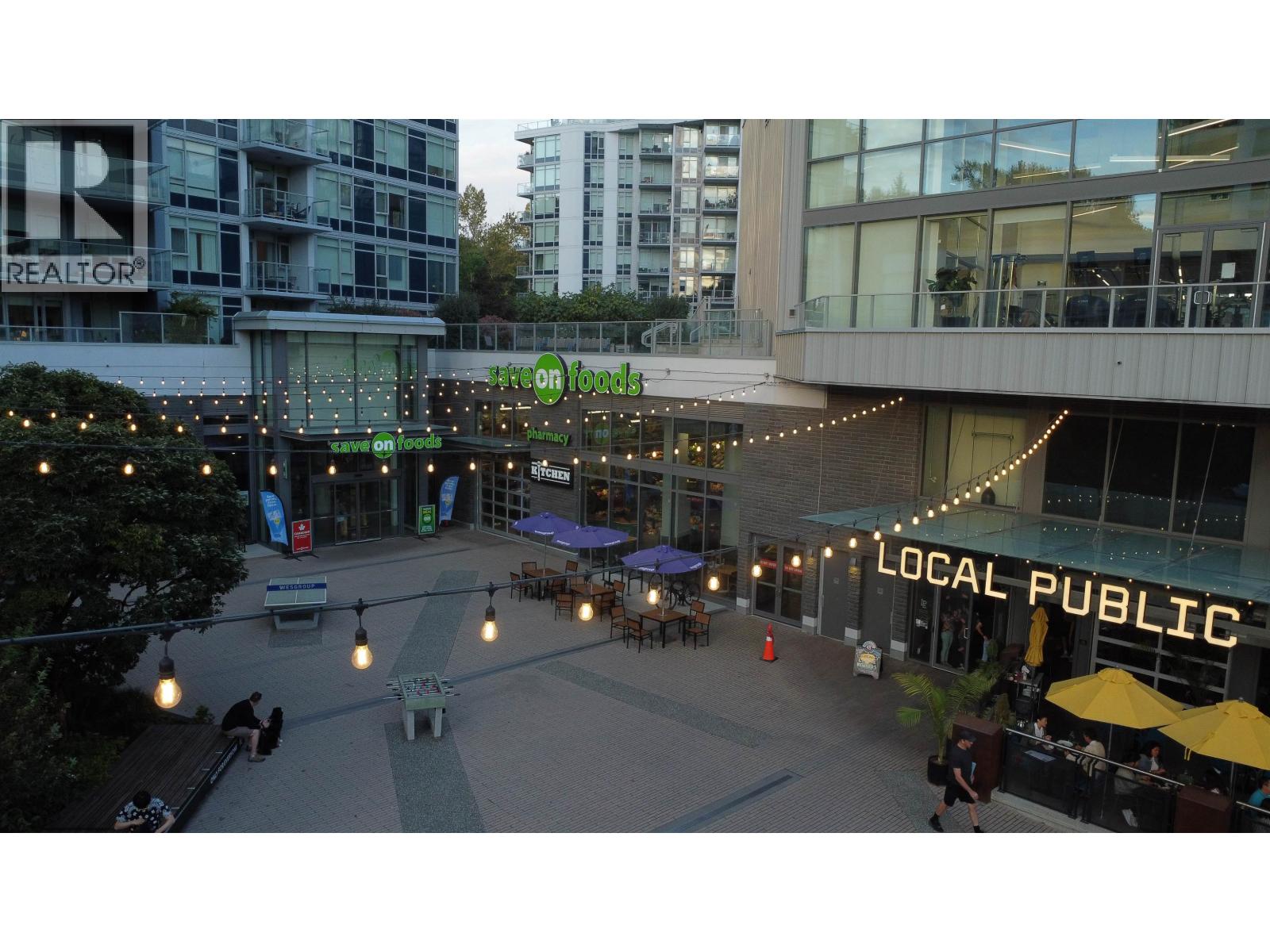 2107 8538 River District Crossing, Vancouver, British Columbia  V5S 0C9 - Photo 35 - R3096939