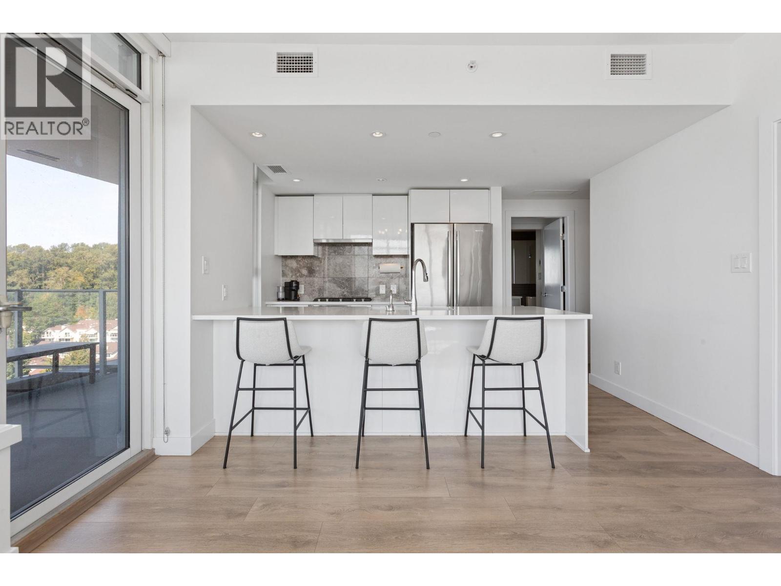 2107 8538 River District Crossing, Vancouver, British Columbia  V5S 0C9 - Photo 6 - R3096939