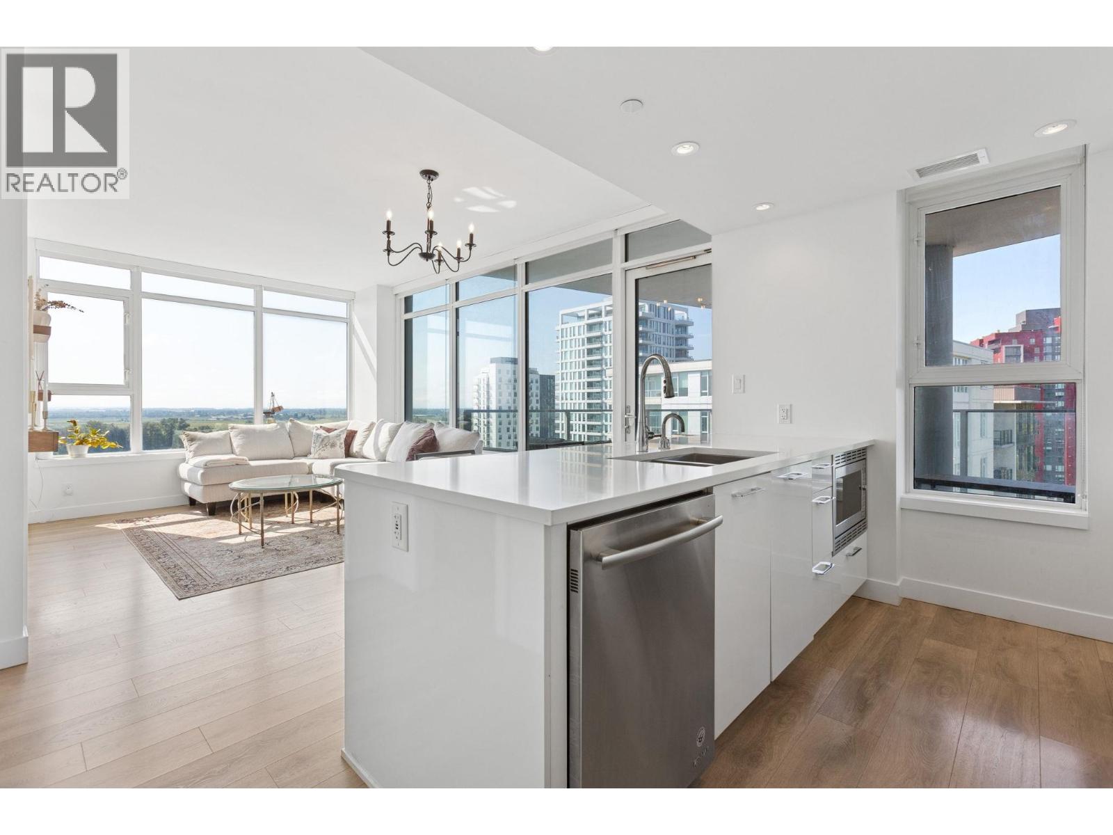 2107 8538 River District Crossing, Vancouver, British Columbia  V5S 0C9 - Photo 7 - R3096939