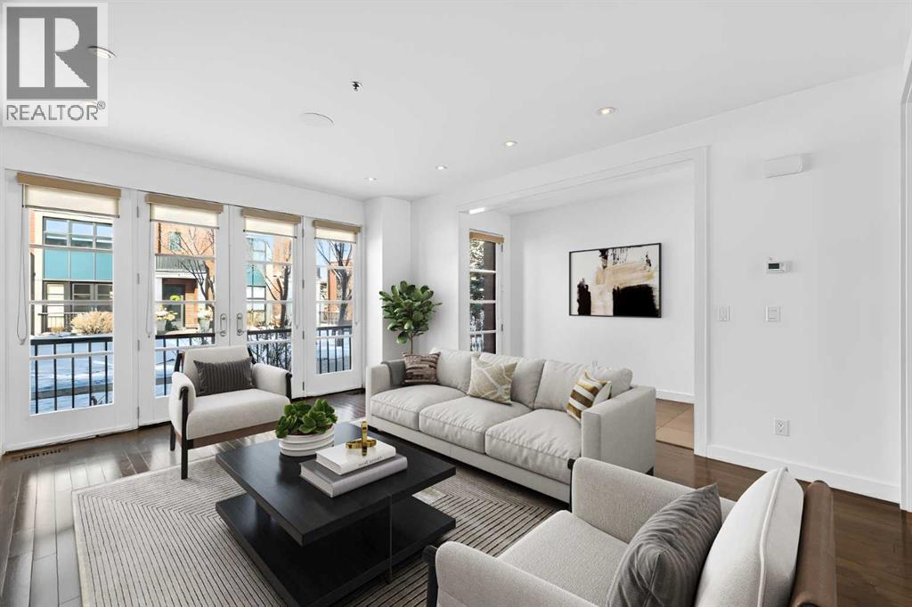 606 Aspen Meadows Hill Sw, Calgary, Alberta  T3H 0G3 - Photo 47 - A2291040